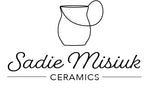 Sadie Misiuk Ceramics