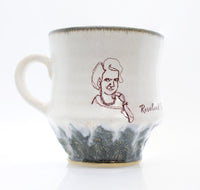Rosalind Franklin Mug